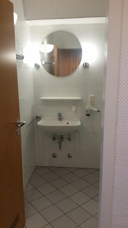 Hotel Нюмбрехт Экстерьер фото